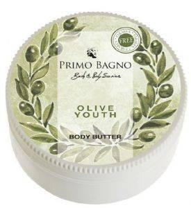 BODY BUTTER PRIMO BAGNO  OLIVE YOUTH  80ML