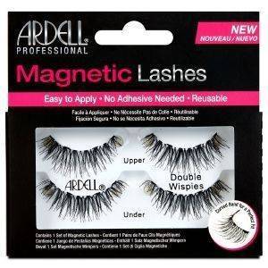 ΒΛΕΦΑΡΙΔΕΣ ARDELL MAGNETIC LASHES WISPIES BLACK ΒΛΕΦΑΡΙΔΕΣ ARDELL MAGNETIC LASHES WISPIES BLACK