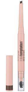 ������ ������� MAYBELLINE TOTAL TEMPTATION BROW DEFINER MEDIUM  BROWN