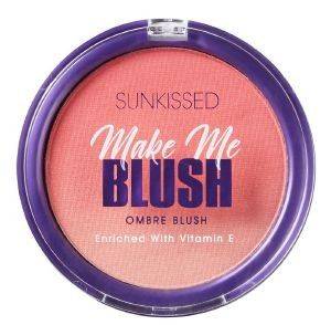 ΡΟΥΖ SUNKISSED MAKE ME BLUSH OMBRE BLUSH 7GR ΡΟΥΖ SUNKISSED MAKE ME BLUSH OMBRE BLUSH 7GR