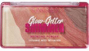  BRONZING SUNKISSED GLOW-GETTER SHIMMER 20G