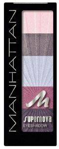 ΠΑΛΕΤΑ ΣΚΙΩΝ MANHATTAN SUPERNOVA EYESHADOW 03 MISSION TO MARS 5,8G ΠΑΛΕΤΑ ΣΚΙΩΝ MANHATTAN SUPERNOVA EYESHADOW 03 MISSION TO MARS 5,8G