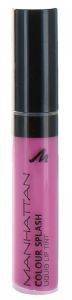 ΥΓΡΟ ΚΡΑΓΙΟΝ MANHATTAN LIQUID LIP TINT ΜΩΒ 51P ΥΓΡΟ ΚΡΑΓΙΟΝ MANHATTAN LIQUID LIP TINT ΜΩΒ 51P