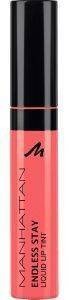 ΥΓΡΟ ΚΡΑΓΙΟΝ MANHATTAN COLOR SPLASH LIP TINT 93C MY MANDARIN ΚΟΡΑΛΙ ΥΓΡΟ ΚΡΑΓΙΟΝ MANHATTAN COLOR SPLASH LIP TINT 93C MY MANDARIN ΚΟΡΑΛΙ