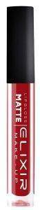LIP-GLOSS ELIXIR LIQUID LIP MATTE 336 RED SPICE ΚΟΚΚΙΝΟ LIP-GLOSS ELIXIR LIQUID LIP MATTE 336 RED SPICE ΚΟΚΚΙΝΟ