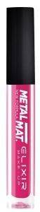 Y��� ������� ELIXIR METAL MATTE 335 FUCHSIA ������