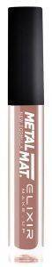 YΓΡΟ ΚΡΑΓΙΟΝ ELIXIR METAL MATTE 372 COPPER PENNY NUDE YΓΡΟ ΚΡΑΓΙΟΝ ELIXIR METAL MATTE 372 COPPER PENNY NUDE