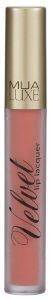 ΥΥΓΡΟ ΜΑΤ ΚΡΑΓΙΟΝ MUA LUXE VELVET LIP LACQUER - HALCYON ΚΟΡΑΛΙ-NUDE 6ML ΥΥΓΡΟ ΜΑΤ ΚΡΑΓΙΟΝ MUA LUXE VELVET LIP LACQUER - HALCYON ΚΟΡΑΛΙ-NUDE 6ML