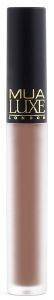 ΥΓΡΟ ΜΑΤ ΚΡΑΓΙΟΝ MUA LUXE VELVET LIP LACQUER - TRANQUILITY ΚΑΦΕ 6ML ΥΓΡΟ ΜΑΤ ΚΡΑΓΙΟΝ MUA LUXE VELVET LIP LACQUER - TRANQUILITY ΚΑΦΕ 6ML