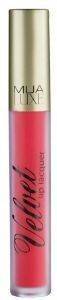 ΥΓΡΟ ΜΑΤ ΚΡΑΓΙΟΝ MUA LUXE VELVET LIP LACQUER -ZEST ΚΟΚΚΙΝΟ 6ML ΥΓΡΟ ΜΑΤ ΚΡΑΓΙΟΝ MUA LUXE VELVET LIP LACQUER -ZEST ΚΟΚΚΙΝΟ 6ML