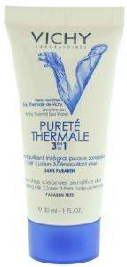 ���������� �������� VICHY PURETE THERMAL INTEGRAL 3 IN 1 30ML