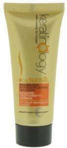 SUNSILK KERATINOLOGY MASK 20ML SUNSILK KERATINOLOGY MASK 20ML