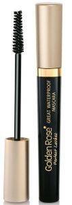   GOLDEN ROSE PERFECT LASHES - GREAT WATERPROOF MASCARA 