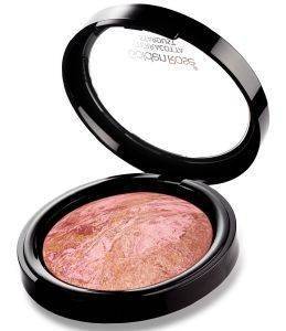 ΡΟΥΖ GOLDEN ROSE TERRACOTTA STARDUST 102 ΡΟΥΖ GOLDEN ROSE TERRACOTTA STARDUST 102