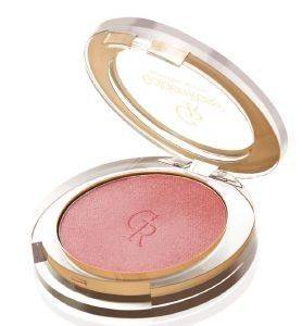 ���� GOLDEN ROSE POWDER BLUSH ��� 03