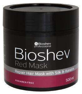   BIOSHEV     500ML