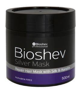    BIOSHEV      500ML