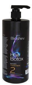  BOTOX BIOSHEV KERATIN TREATMENT 1LT