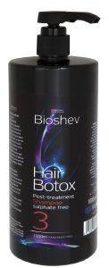 SULFATE-FREE BIOSHEV    BOTOX 1LT