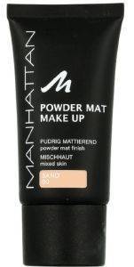 MAKE UP MANHATTAN POWDER MAT 30ML
