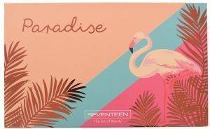 ������ SEVENTEEN PARADISE