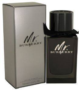 BURBERRY MR BURBERRY EAU DE PARFUME 150ML BURBERRY MR BURBERRY EAU DE PARFUME 150ML