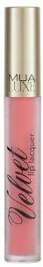 ΥΓΡΟ ΜΑΤ ΚΡΑΓΙΟΝ MUA LUXE VELVET LIP LACQUER -EUPHORIA ΡΟΖ 6ML ΥΓΡΟ ΜΑΤ ΚΡΑΓΙΟΝ MUA LUXE VELVET LIP LACQUER -EUPHORIA ΡΟΖ 6ML