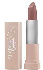 ΚΡΑΓΙΟΝ MAYBELLINE GIGI HADID LIPSTICK - GG10 TAURA ΣΑΠΙΟ ΜΗΛΟ ΚΡΑΓΙΟΝ MAYBELLINE GIGI HADID LIPSTICK - GG10 TAURA ΣΑΠΙΟ ΜΗΛΟ