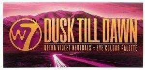 ������ ����� W7 DUSK TILL DAWN 11.2GR