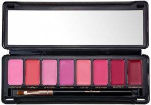 ΠΑΛΕΤΑ PROFUSION CASE ROSE LIP ΡΟΖ-ΦΟΥΞΙΑ-ΜΩΒ ΠΑΛΕΤΑ PROFUSION CASE ROSE LIP ΡΟΖ-ΦΟΥΞΙΑ-ΜΩΒ