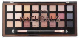 ΠΑΛΕΤΑ PROFUSION PROFUSION EYESHADOW PALETTE 24PC & BRUSH ΠΑΛΕΤΑ PROFUSION PROFUSION EYESHADOW PALETTE 24PC & BRUSH