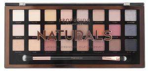  PROFUSION PROFUSION EYESHADOW PALETTE 24PC & BRUSH