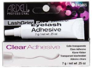 ΚΟΛΛΑ ARDELL LASHGRIP CLEAR ΔΙΑΦΑΝΟ ΧΡΩΜΑ 7GR ΚΟΛΛΑ ARDELL LASHGRIP CLEAR ΔΙΑΦΑΝΟ ΧΡΩΜΑ 7GR