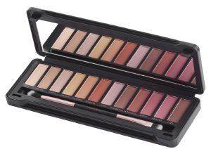  PROFUSION PRO MAKEUP CASE - AMBER EYES