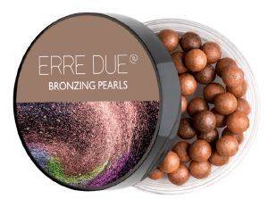    BRONZING PEARLS 601 ERRE DUE