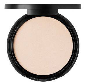 COMPACT POWDER ERRE DUE NATURAL FINISH  MINERAL 01