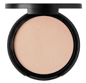 COMPACT POWDER ERRE DUE NATURAL FINISH  MINERAL 02