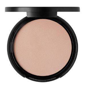 COMPACT POWDER ERRE DUE NATURAL FINISH  MINERAL 03
