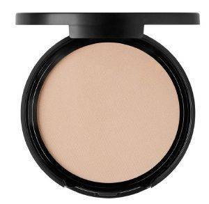 COMPACT POWDER ERRE DUE NATURAL FINISH  MINERAL 05