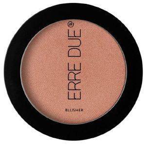 ΡΟΥΖ BLUSHER ERRE DUE NATURAL FINISH – HOMOGENOUS COLOR 105 BUTTERSCOTCH ΡΟΥΖ BLUSHER ERRE DUE NATURAL FINISH – HOMOGENOUS COLOR 105 BUTTERSCOTCH