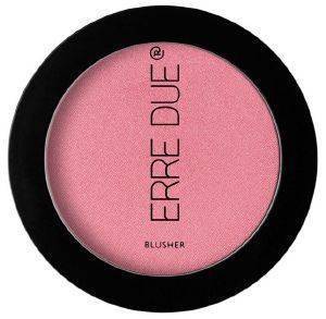 ���� BLUSHER ERRE DUE NATURAL FINISH � HOMOGENOUS COLOR 107 APPLE PIE