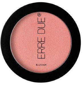  BLUSHER ERRE DUE NATURAL FINISH  HOMOGENOUS COLOR 107 APPLE PIE