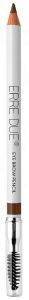 ΜΟΛΥΒΙ ΦΡΥΔΙΩΝ ERRE DUE EYE BROW PENCIL 01 BROWN ΜΟΛΥΒΙ ΦΡΥΔΙΩΝ ERRE DUE EYE BROW PENCIL 01 BROWN