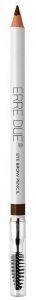   ERRE DUE EYE BROW PENCIL 04 BLACK