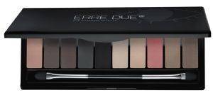   ERRE DUE EYESHADOW PALETTE 601 FROM THE MOON