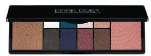  MAKE UP ERRE DUE PRIVATE COLLECTION COLOR PALETTE 610