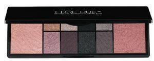  MAKE UP ERRE DUE PRIVATE COLLECTION COLOR PALETTE 611