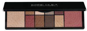  MAKE UP ERRE DUE PRIVATE COLLECTION COLOR PALETTE 612