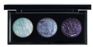 ΠΑΛΕΤΑ ΣΚΙΩΝ ERRE DUE WET & DRY TRIO PALETTE 117 ΠΑΛΕΤΑ ΣΚΙΩΝ ERRE DUE WET & DRY TRIO PALETTE 117