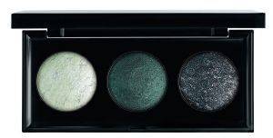 ������ ����� ERRE DUE WET & DRY TRIO PALETTE 122